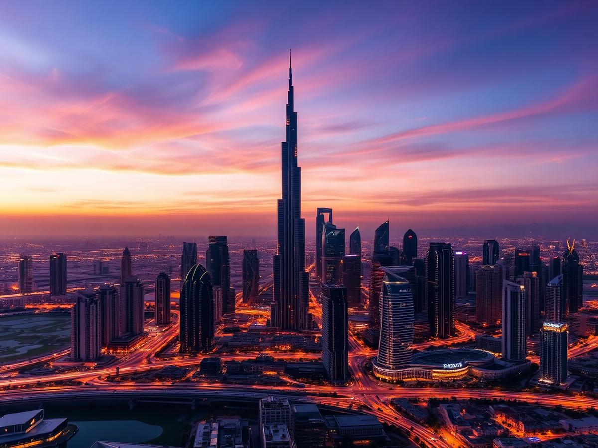 Dubai