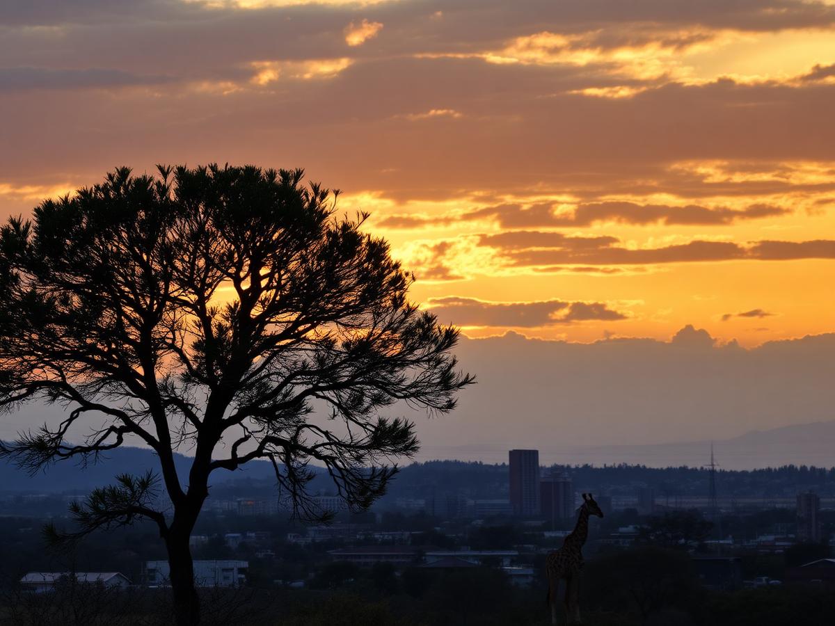 Kenya